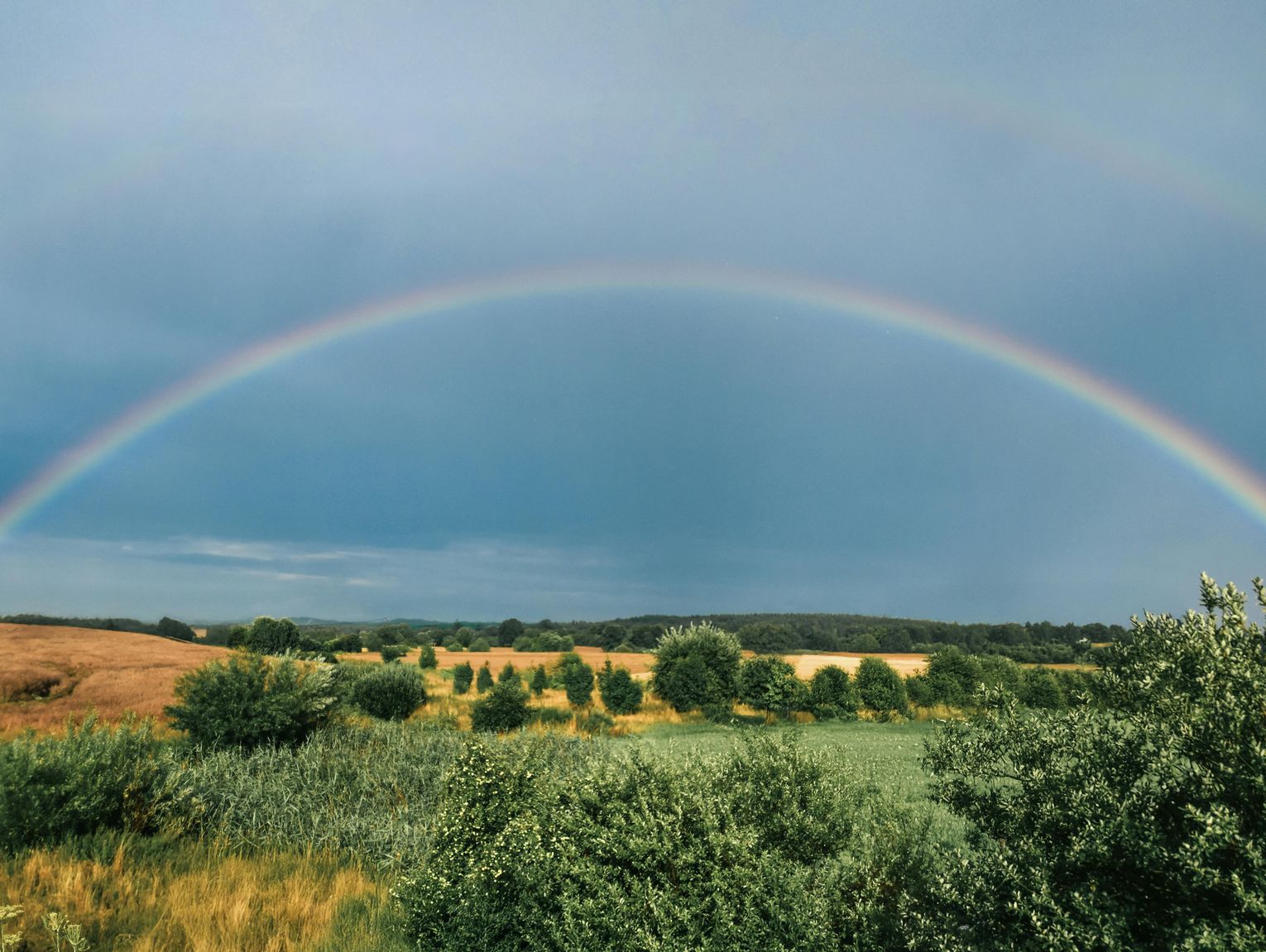 Pogoda na wtorek. Sprawdź, jaka będzie aura
