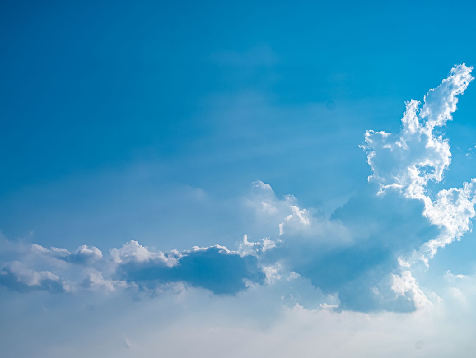 Pogoda na wtorek. Sprawdź, jaka będzie aura