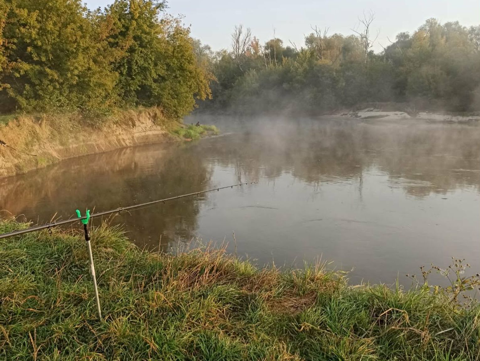 Pogoda na wtorek. Sprawdź, jaka będzie aura