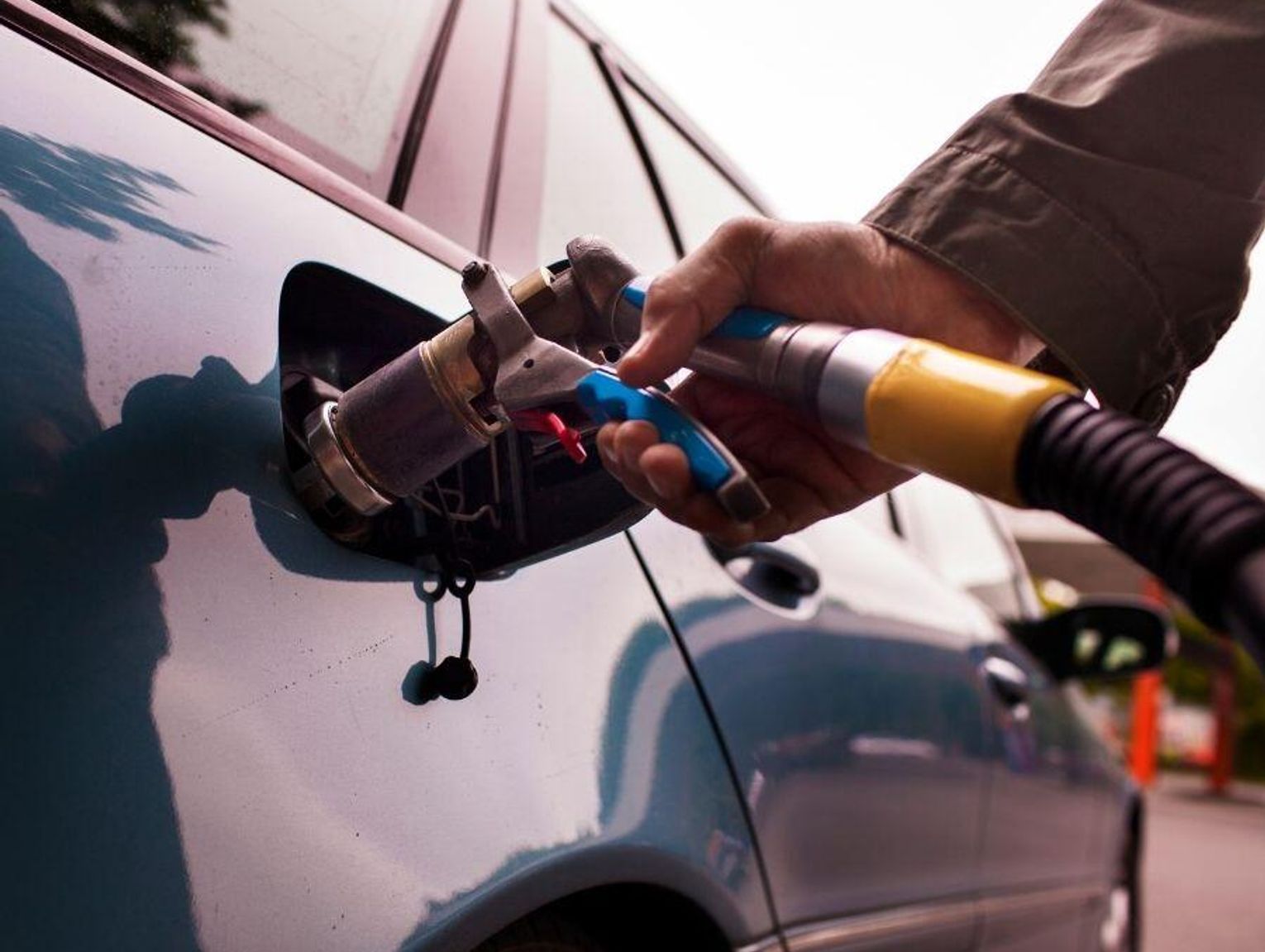 Polacy liczą koszty. Samochody z LPG znikają z rynku