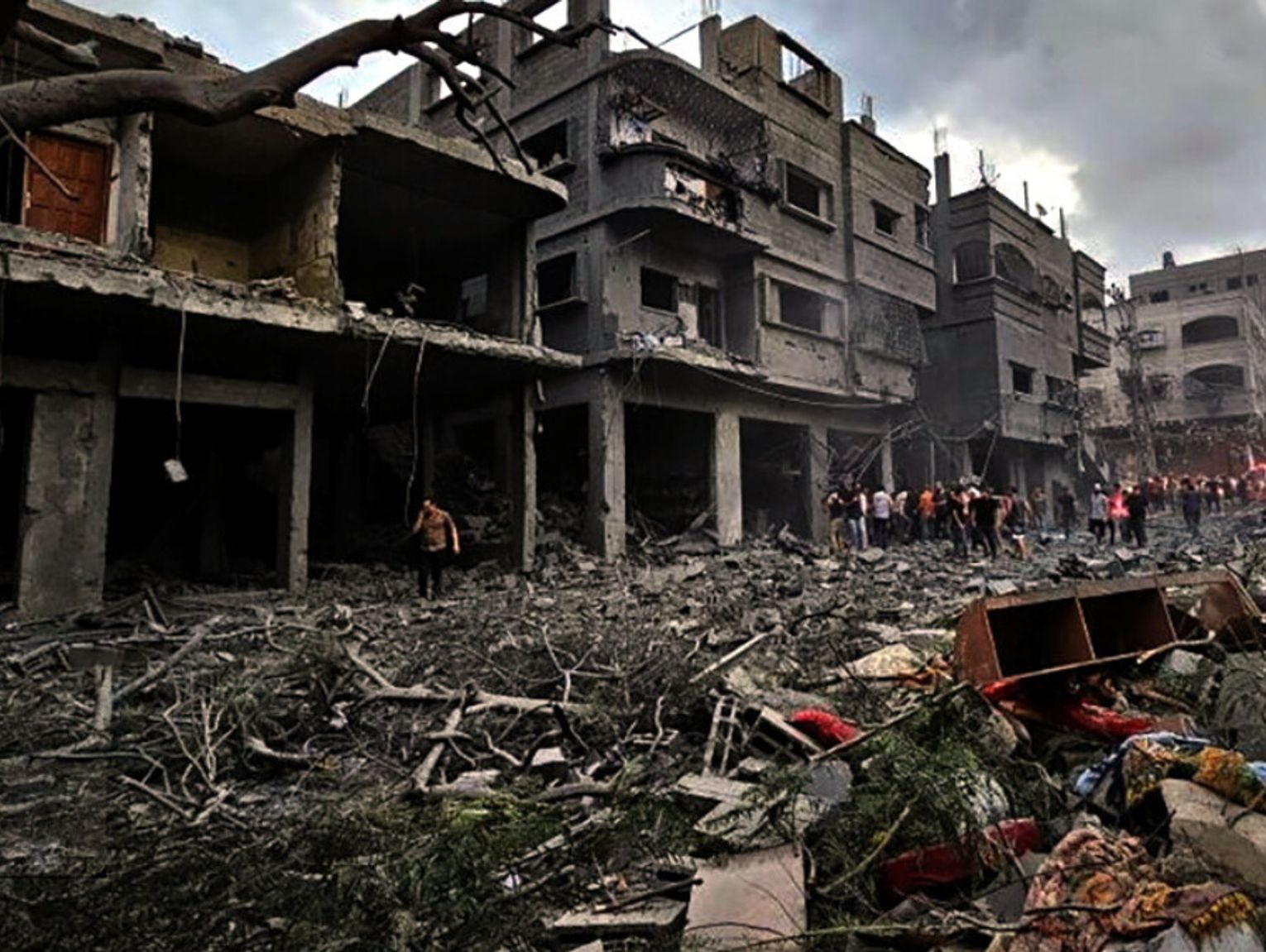 Polacy powiedzieli, co myślą o płatnym udziale Polski w Radzie Pokoju