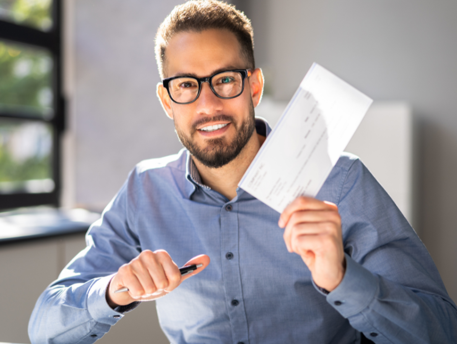 Polacy się bogacą I wpadają w drugi próg podatkowy