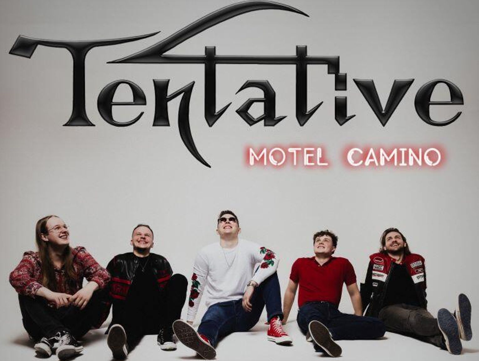 Połączeni muzyką. Tentative wydał pierwszą EP-kę