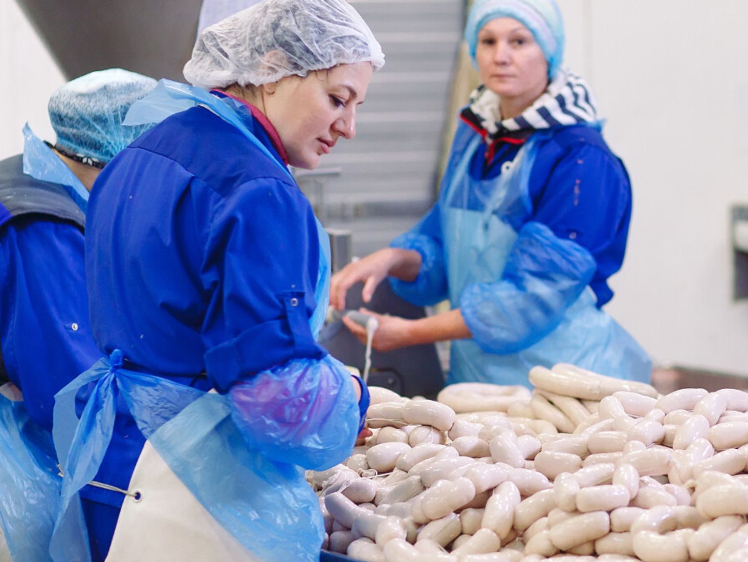 Polska żywność świetnie radzi sobie w Europie