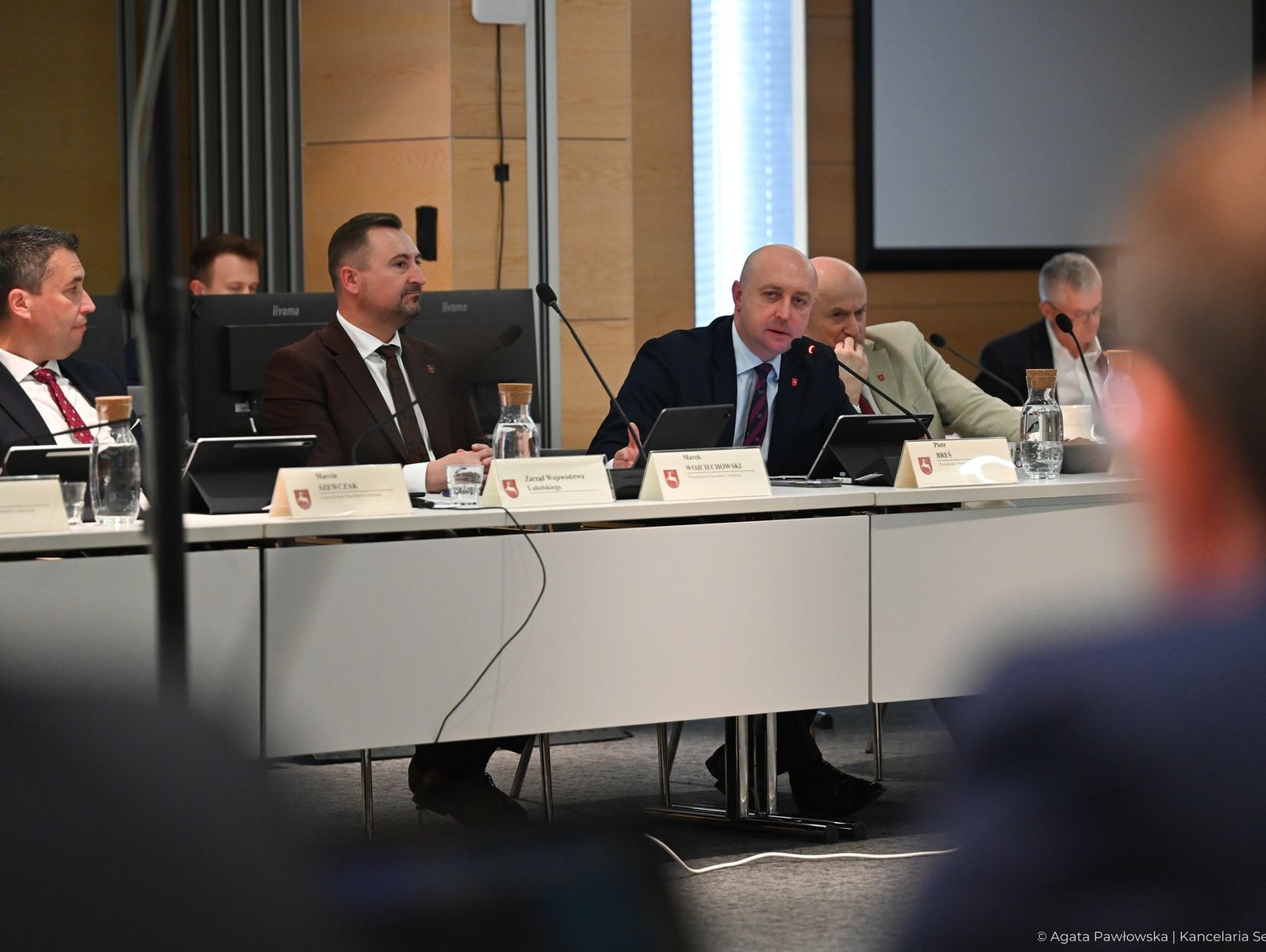 Pomysły na kolejową ofensywę. Sejmik przyjął dwa stanowiska