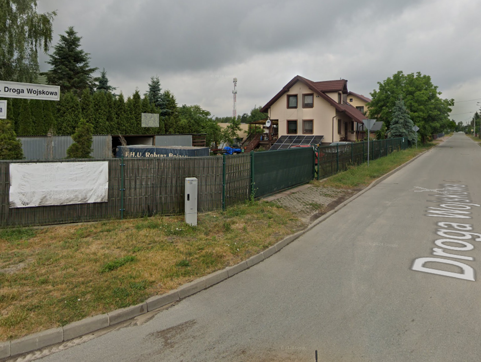 Ponad 30 proc. pojazdów przekracza tu prędkość. Miasto chce ich spowolnić