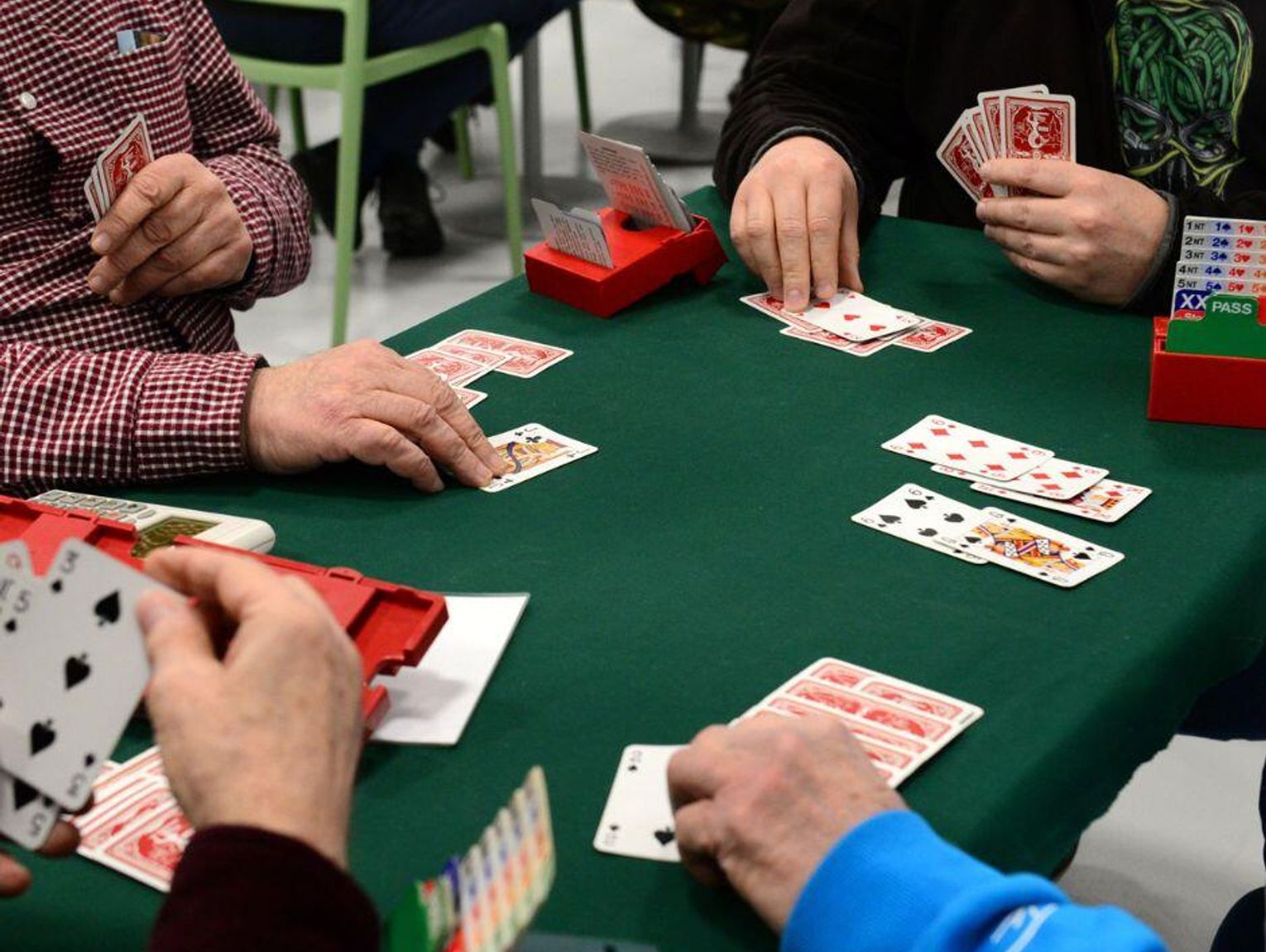 Poniedziałkowy w Białej Podlaskiej