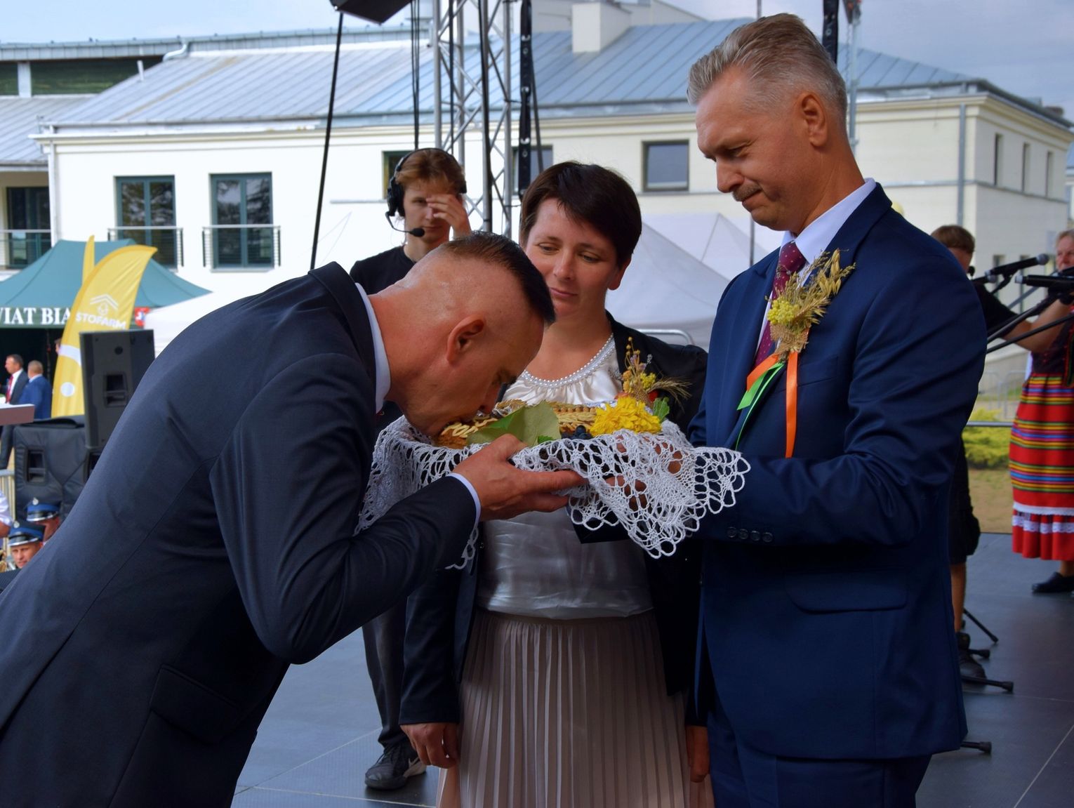 Powiat Bialski