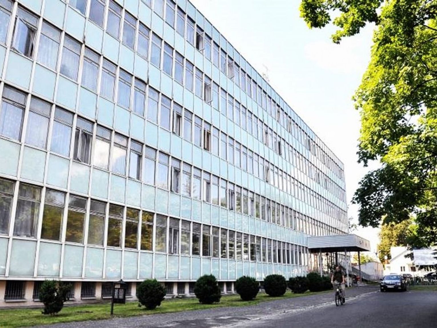 Powiat bialski interweniuje w Centrum Zdrowia Psychicznego