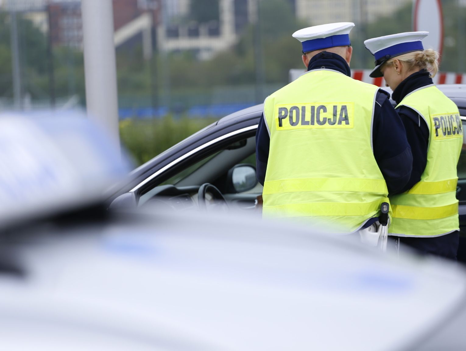 Powiat łosicki. Policyjny bilans z minionego tygodnia [07.10-12.10]