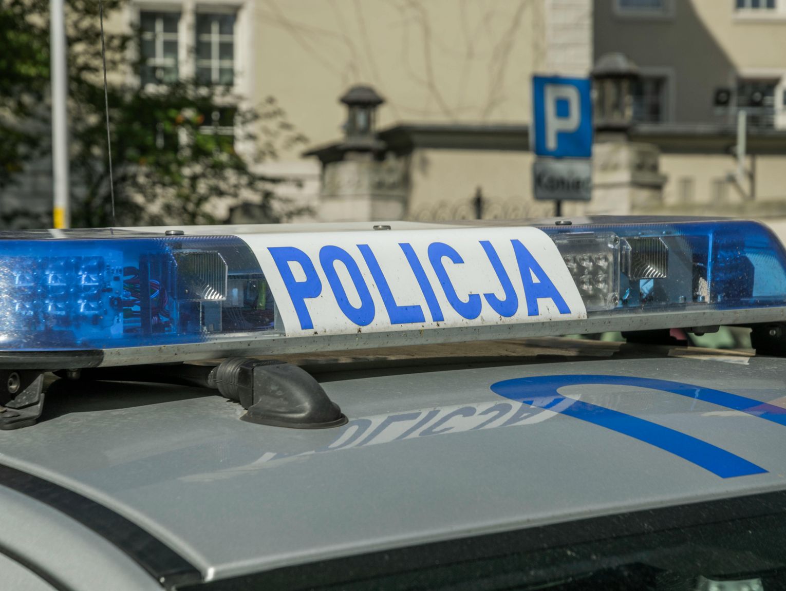 Powiat łosicki. Policyjny bilans z minionego tygodnia [09-14.12]