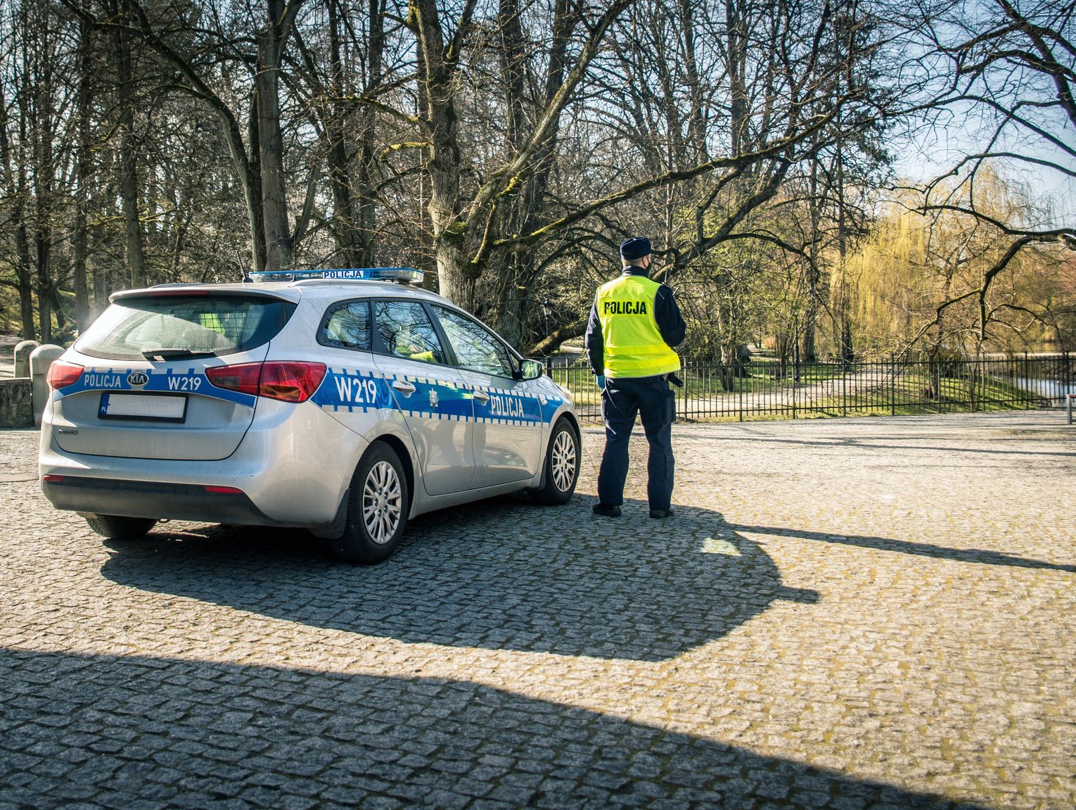Powiat łosicki. Policyjny bilans z minionego tygodnia [16-20.03]