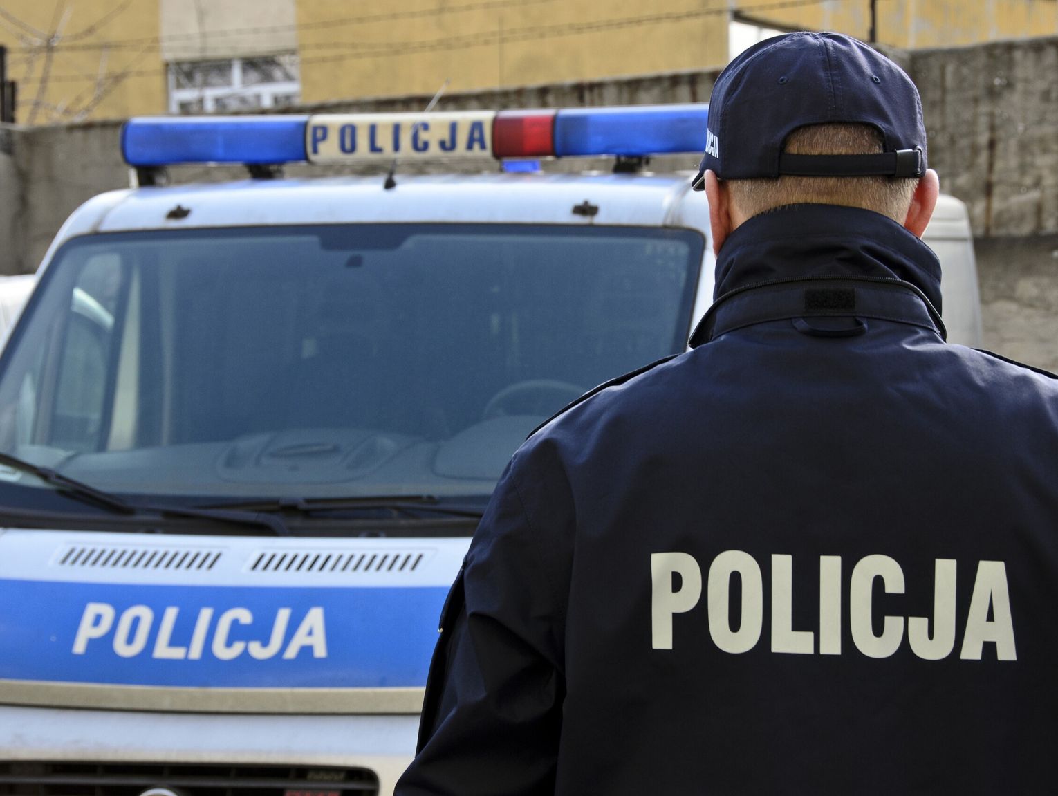 Powiat łosicki. Policyjny bilans z minionego tygodnia [22.09-28.09]