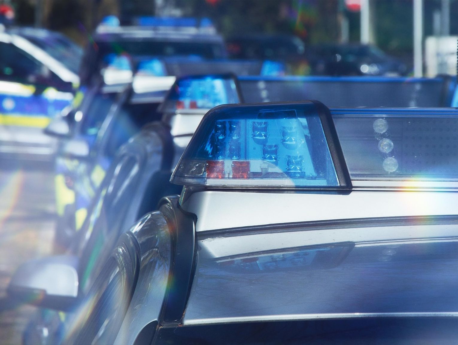 Powiat łosicki. Policyjny bilans z minionego tygodnia [22-28.12]