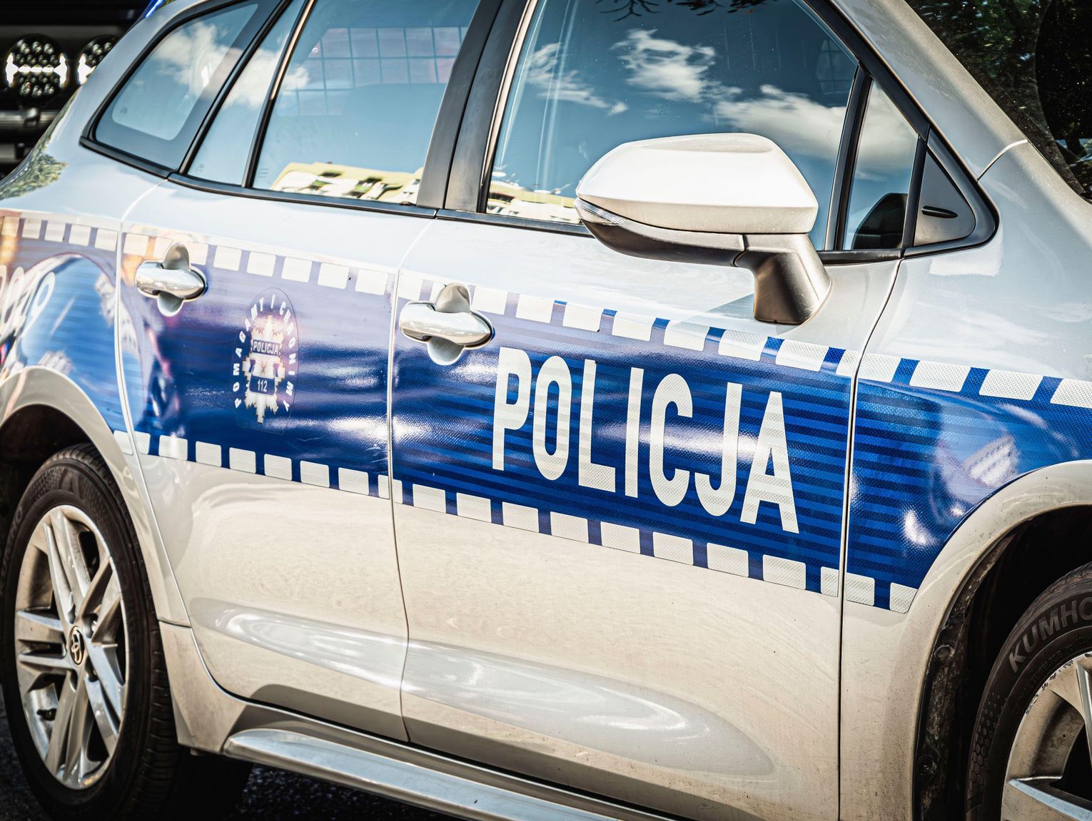Powiat łosicki. Policyjny bilans z minionego tygodnia [27.07-01.08]