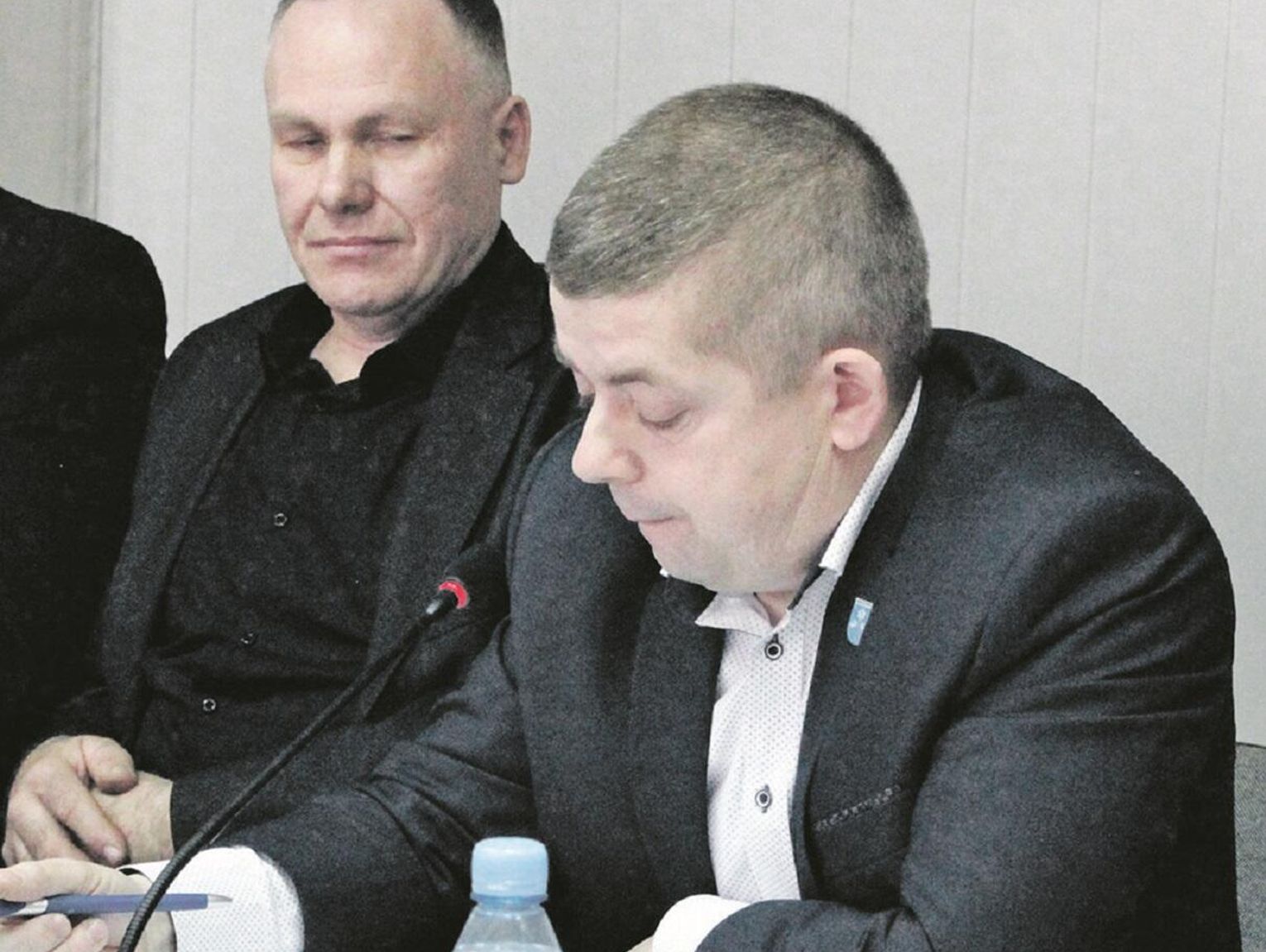 POWIAT RADZYŃSKI: Kto „zawalił” w sprawie planu zagospodarowania gminy?