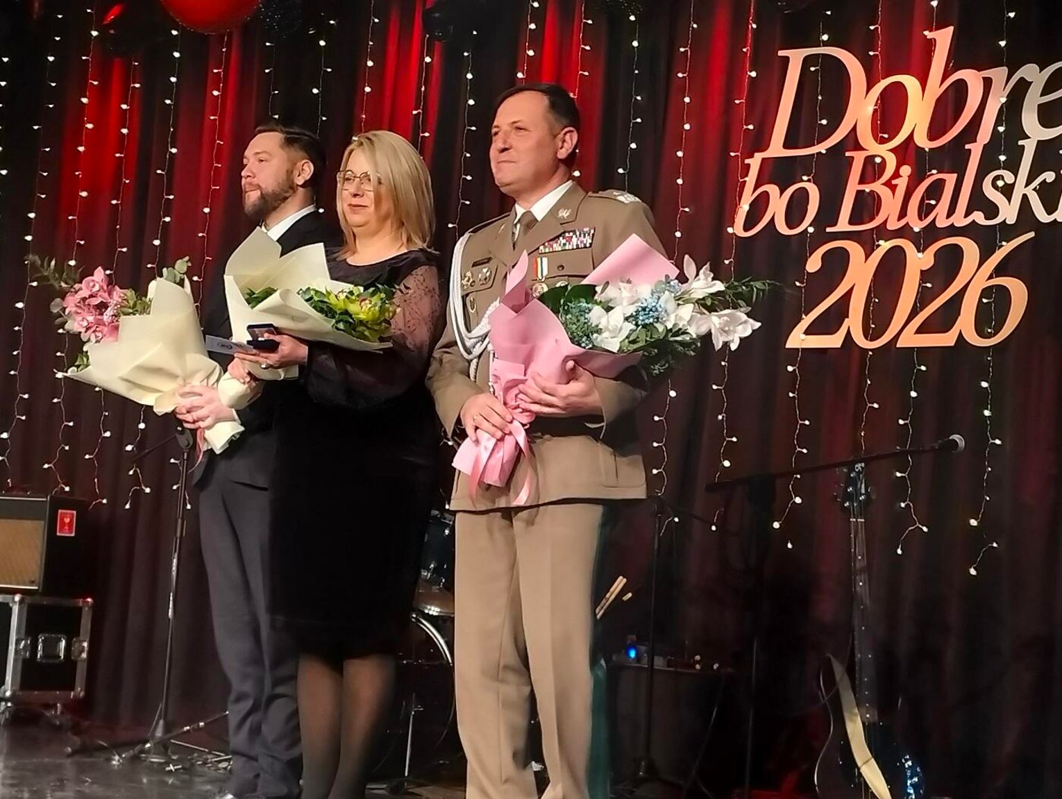 Powiat wyróżnił liderów budujących markę regionu (ZDJECIA)