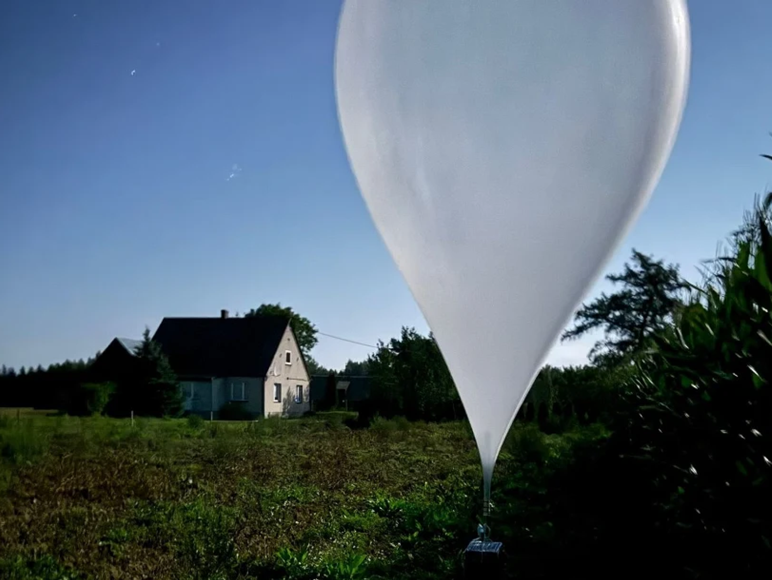 Podniebny gang przemytników rozbity. Prokuratura postawiła zarzuty