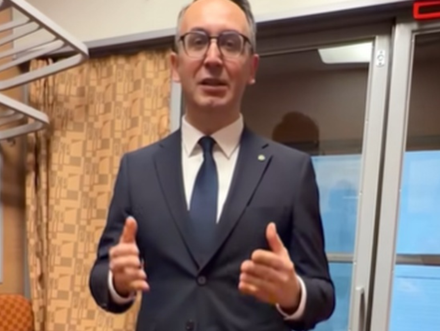 Na tory wyjadą wagony retro