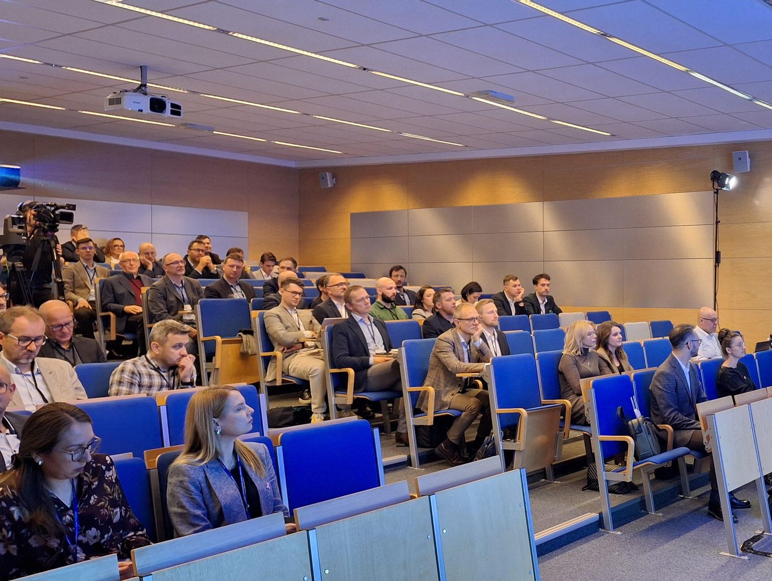 Poznają nowoczesne metody leczenia zaburzeń serca [FILM]