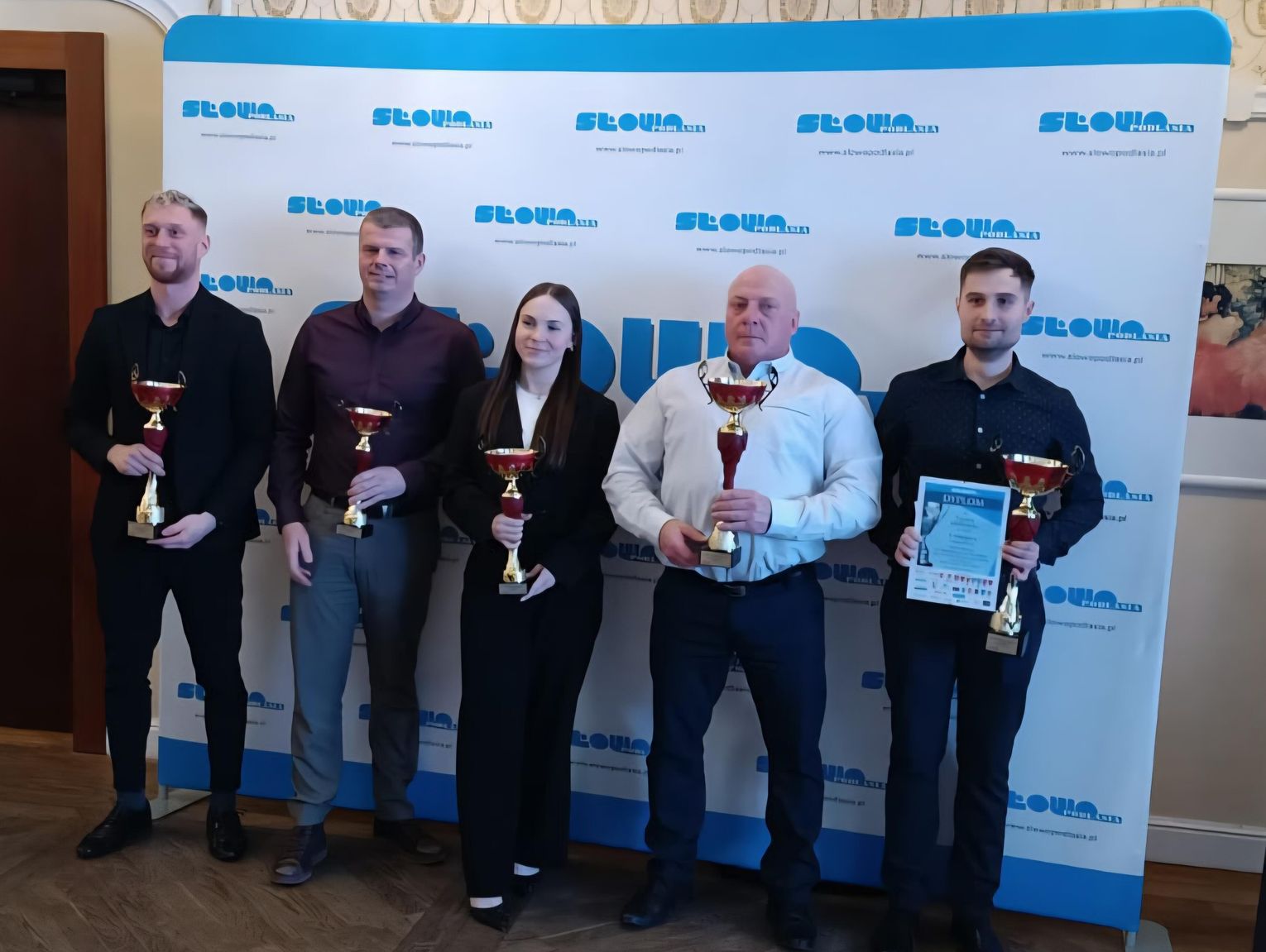 Poznaliśmy laureatów naszego Plebiscytu Sportowego