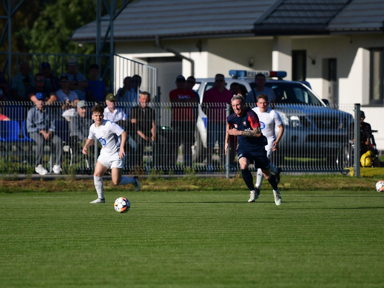 Pozostało już tylko kilka dni na głosowanie