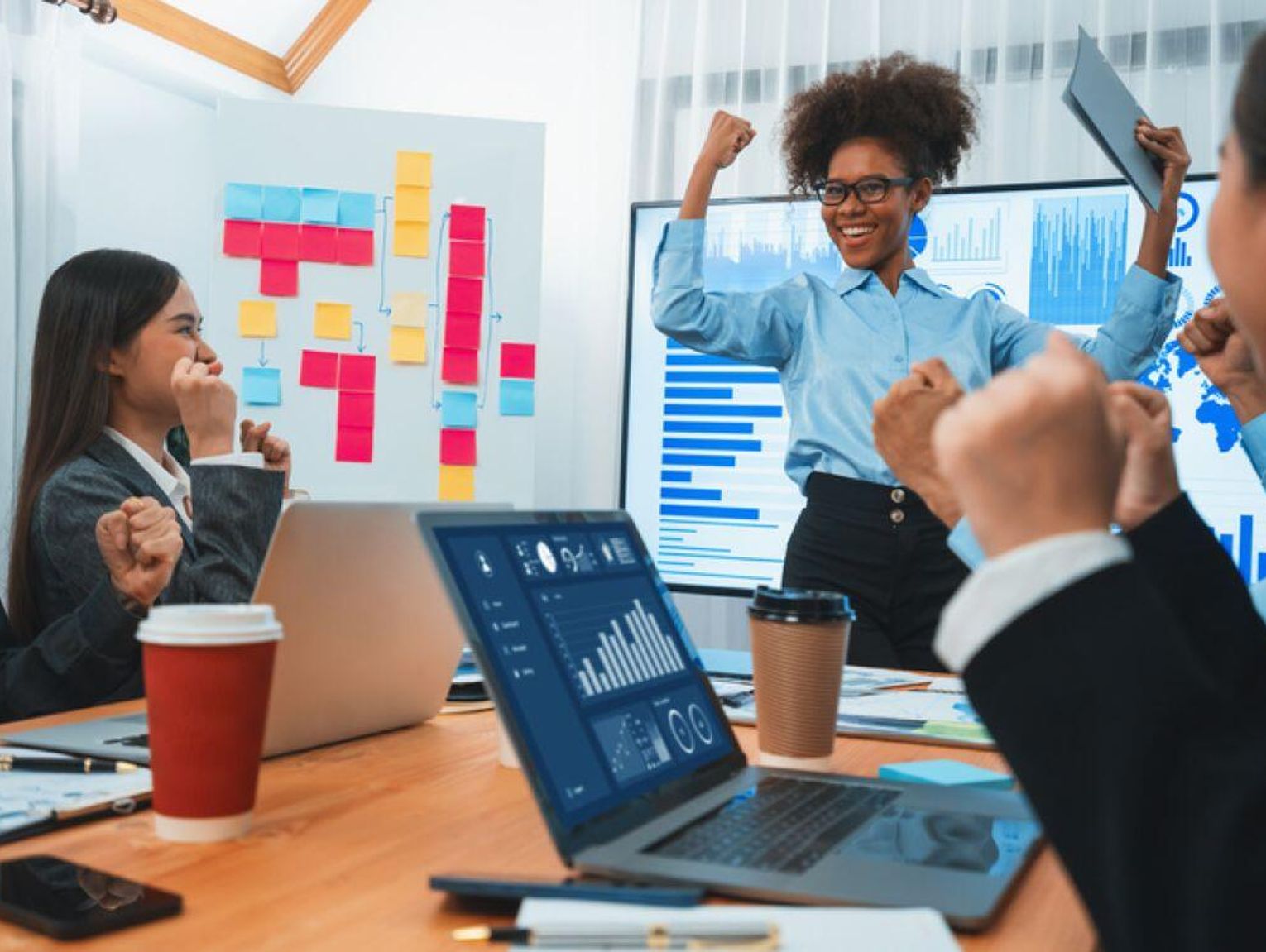 Praca i pasja: jak łączyć zainteresowania z życiem zawodowym?