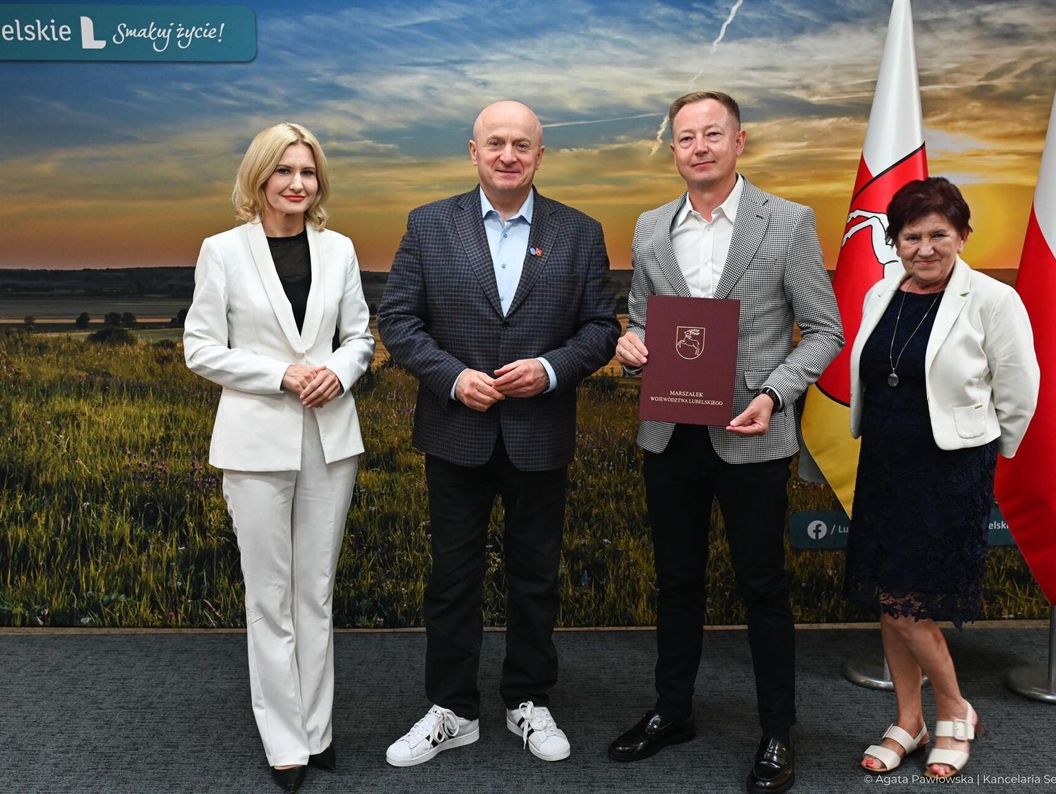 Prawie 3,5 mln zł dla gminy Milanów. Czy gmina zdąży je wydać?