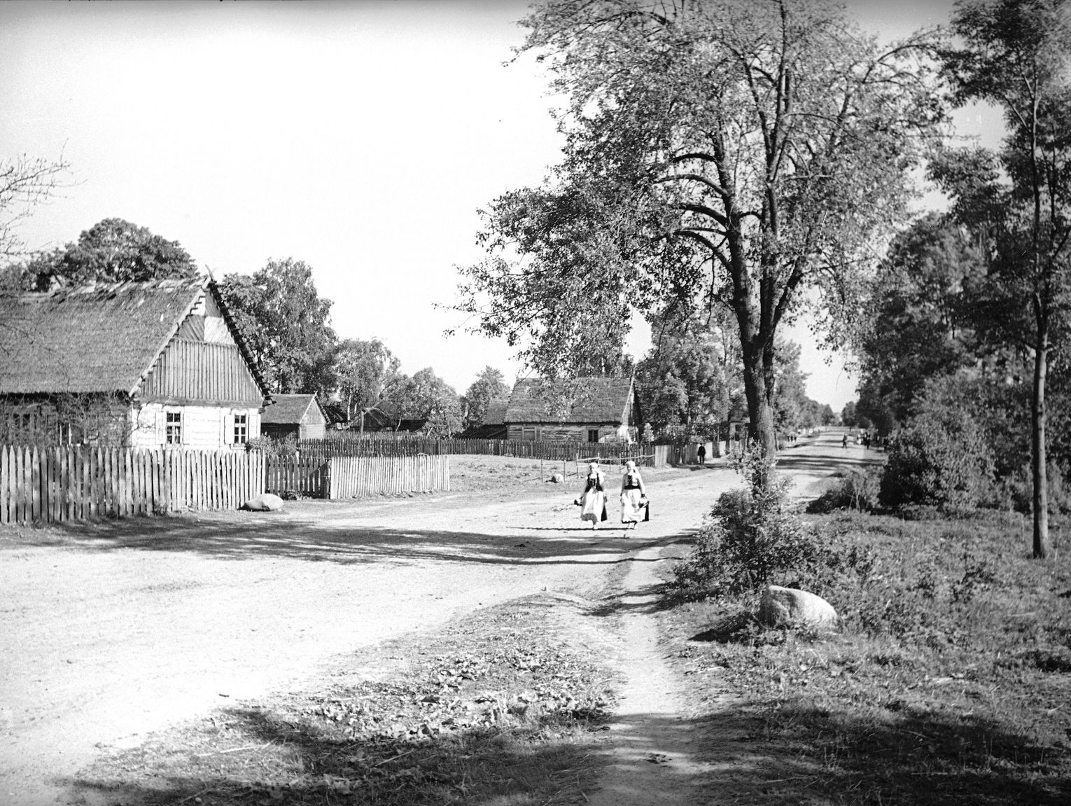 Próba zgwałcenia pod Chotyłowem, z którego kpiła prasa