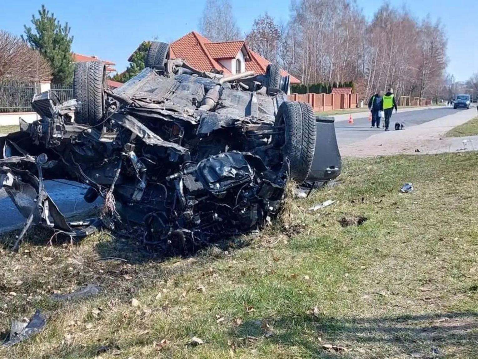 Lubelskie. Proces po tragedii