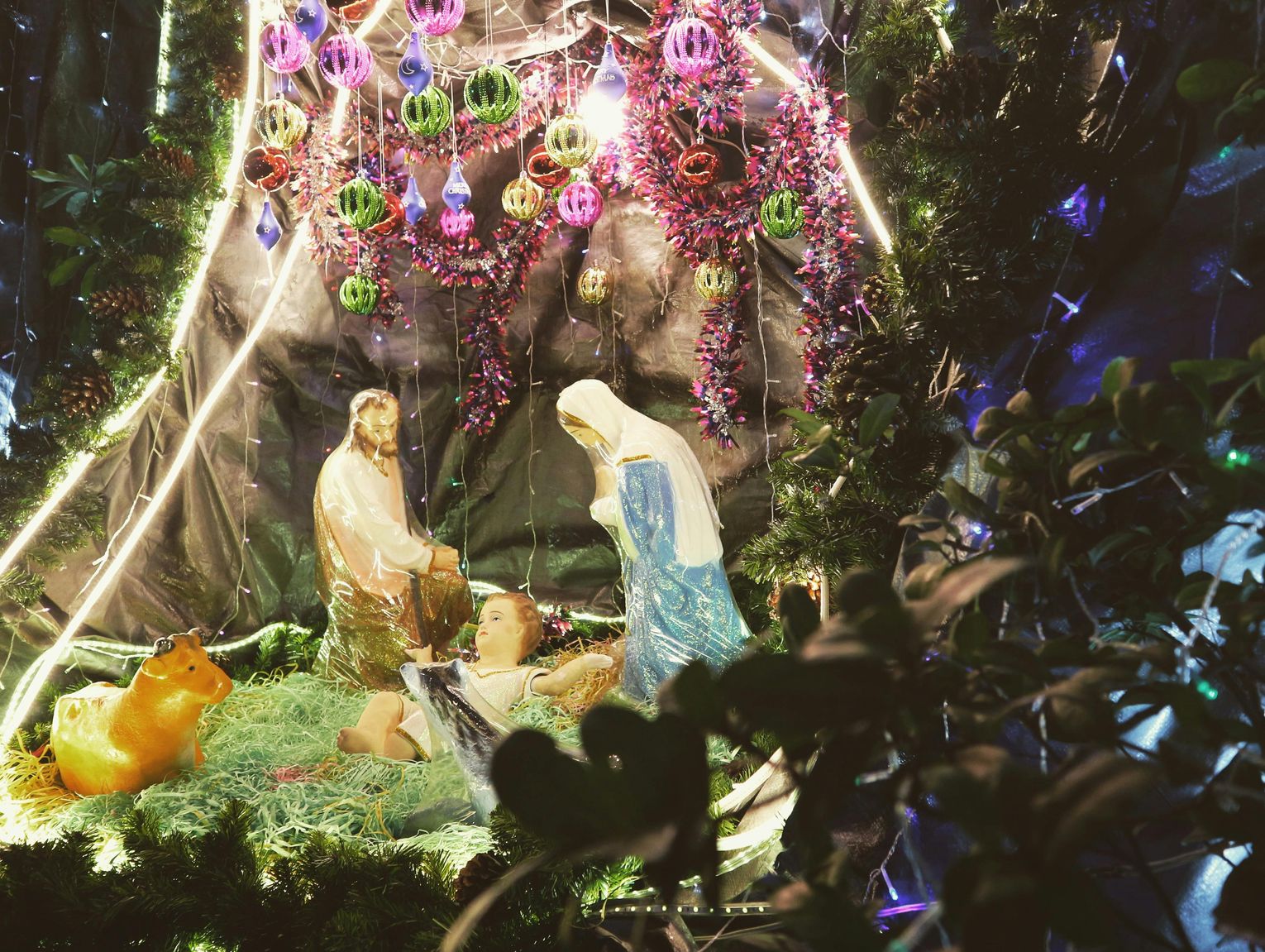 Przed nami XI Łosicki Jarmark Bożonarodzeniowy