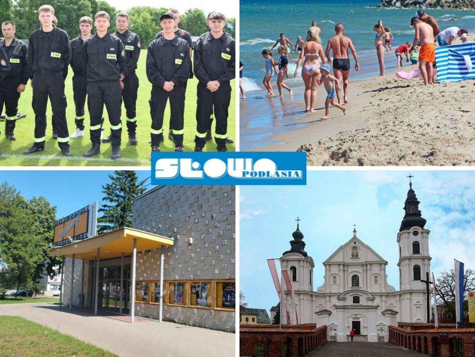 Przegląd informacji z 10 czerwca 2026. Biała Podlaska, Międzyrzec Podlaski, Łosice, Parczew