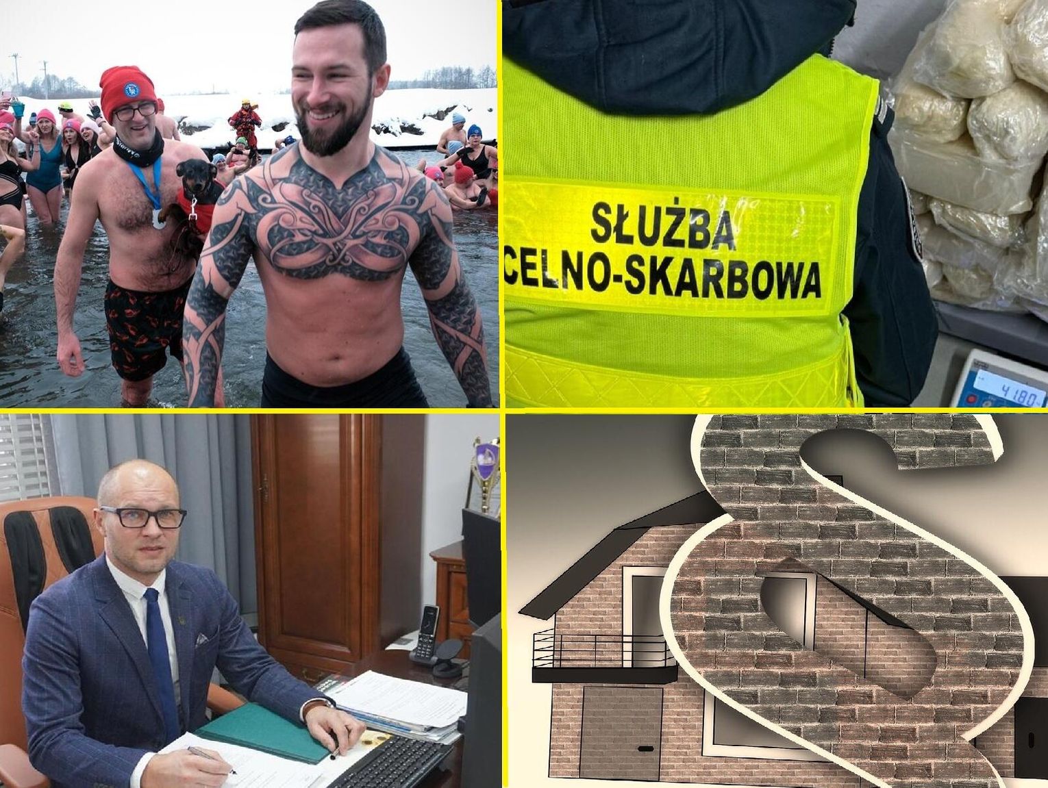 Przegląd informacji z 10 lutego 2026. Biała Podlaska, Międzyrzec Podlaski, Łosice, Parczew