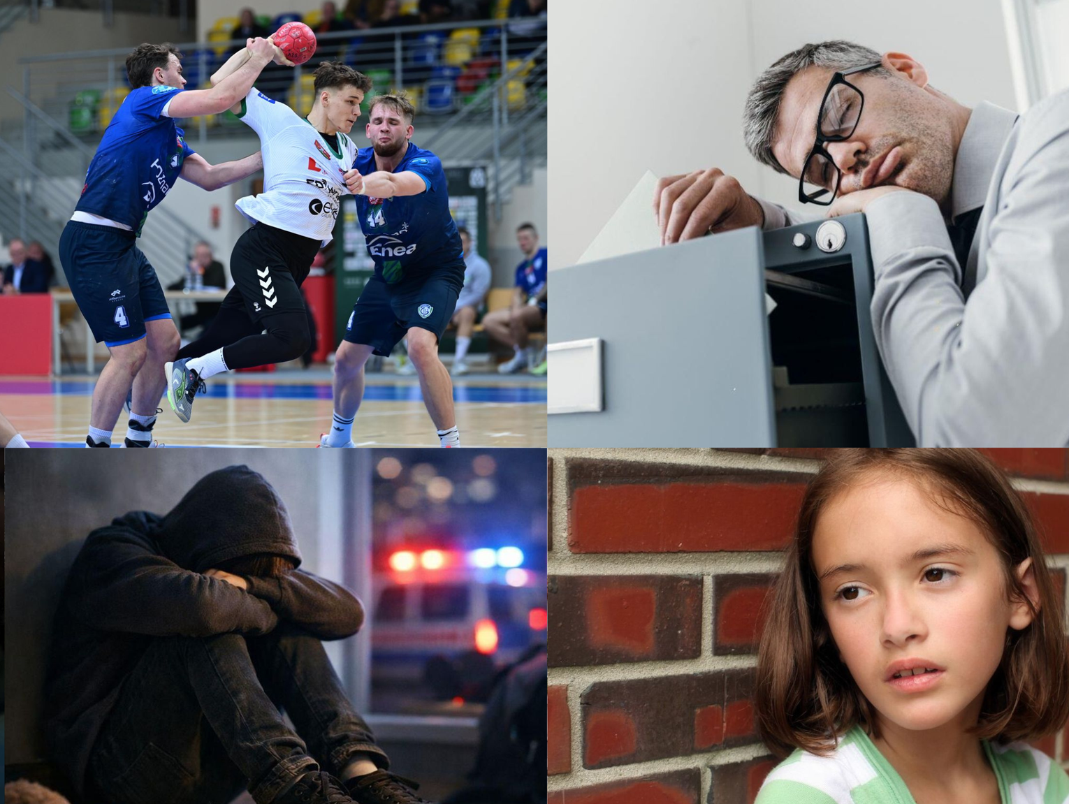 Przegląd informacji z 11 i 12 kwietnia 2026. Biała Podlaska, Międzyrzec Podlaski, Łosice, Parczew