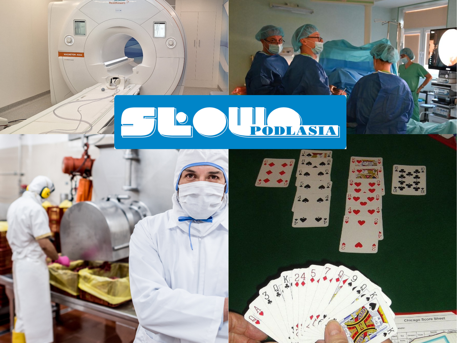 Przegląd informacji z 11 listopada 2025. Biała Podlaska, Międzyrzec Podlaski, Radzyń Podlaski, Łosice