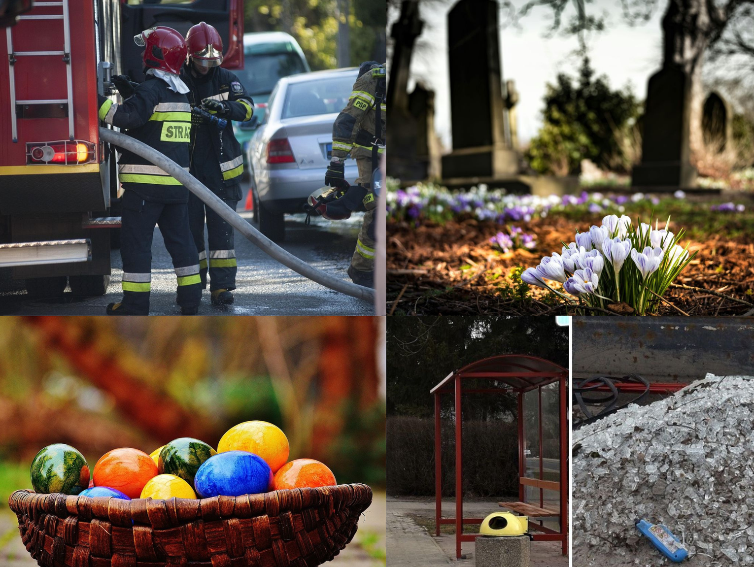 Przegląd informacji z 14 i 15 marca 2026. Biała Podlaska, Międzyrzec Podlaski, Łosice, Parczew