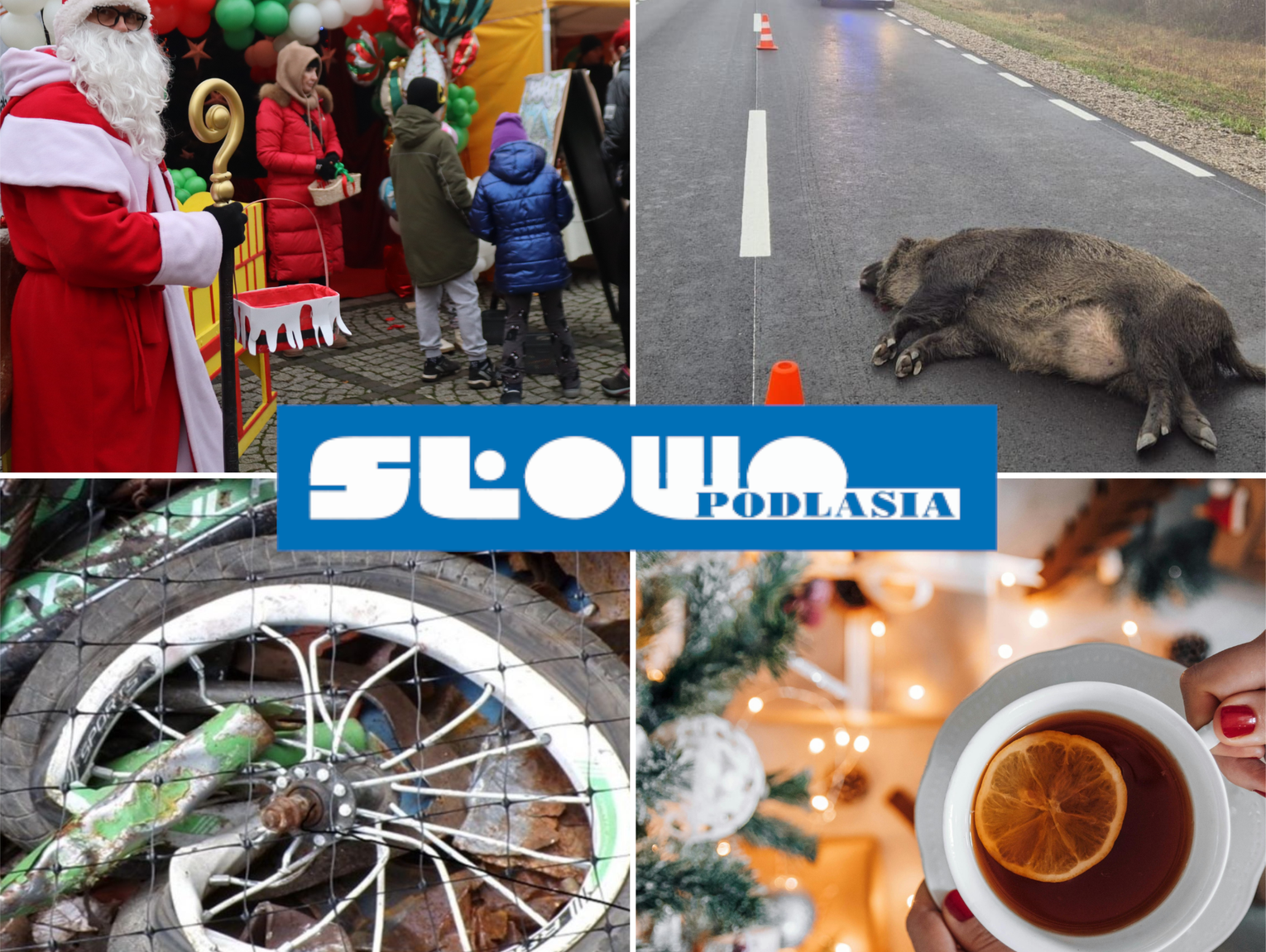 Przegląd informacji z 20 i 21 grudnia 2025. Biała Podlaska, Międzyrzec Podlaski, Łosice, Parczew, Łuków