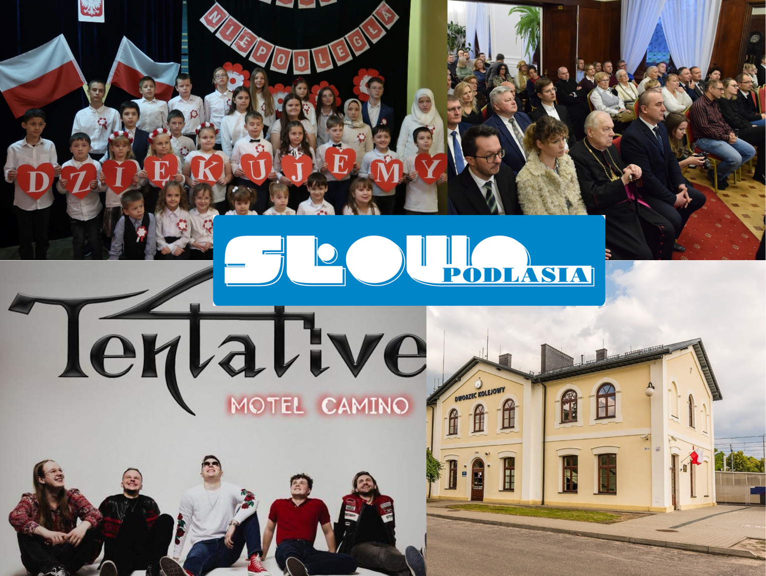 Przegląd informacji z 20 listopada 2025. Biała Podlaska, Międzyrzec Podlaski, Radzyń Podlaski, Łosice, Parczew