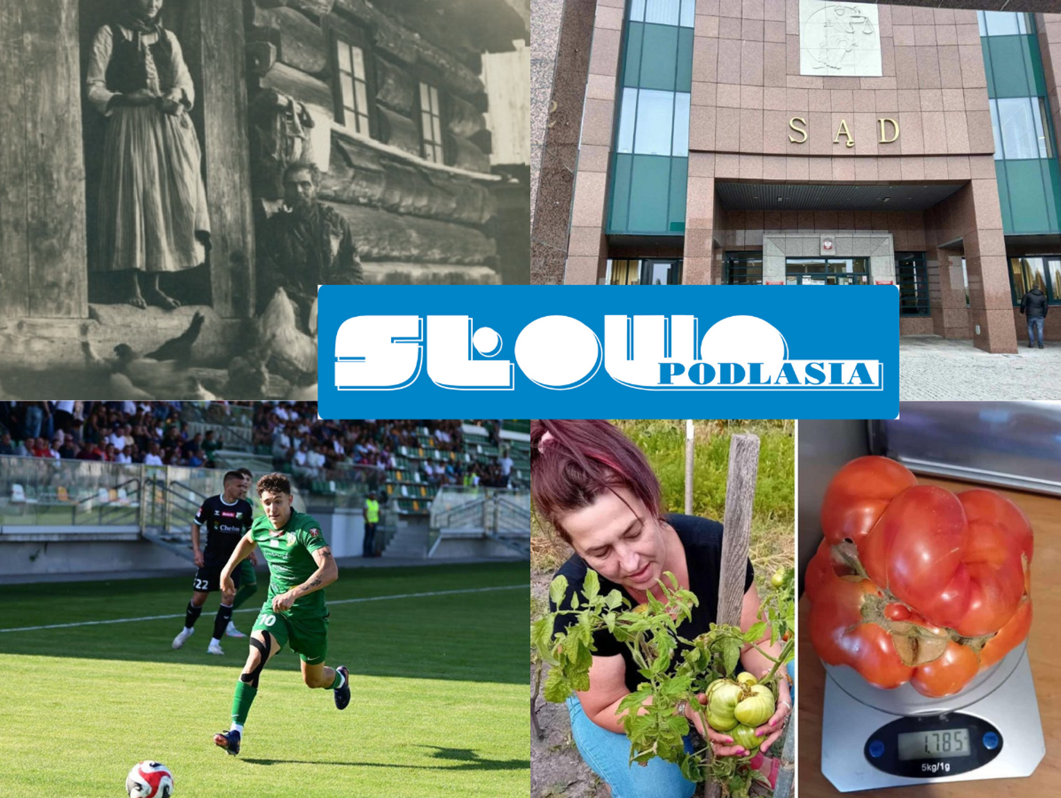 Przegląd informacji z 23 i 24 sierpnia 2025. Biała Podlaska, Międzyrzec Podlaski, Radzyń Podlaski, Łosice