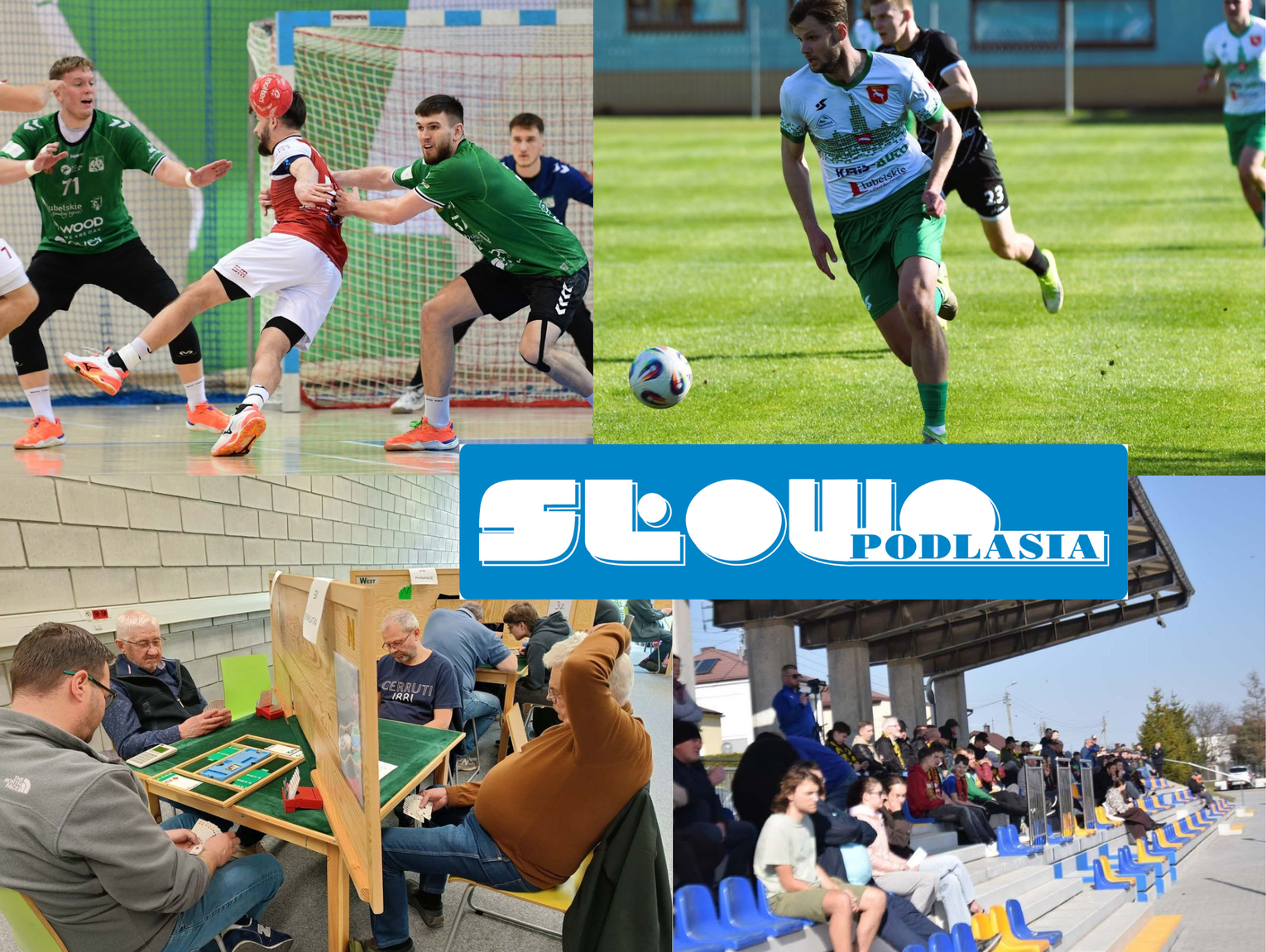 Przegląd informacji z 25 i 26 kwietnia 2026. Biała Podlaska, Międzyrzec Podlaski, Łosice, Parczew