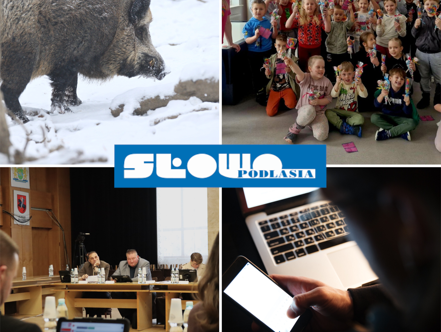 Przegląd informacji z 26 lutego 2026. Biała Podlaska, Międzyrzec Podlaski, Łosice, Parczew