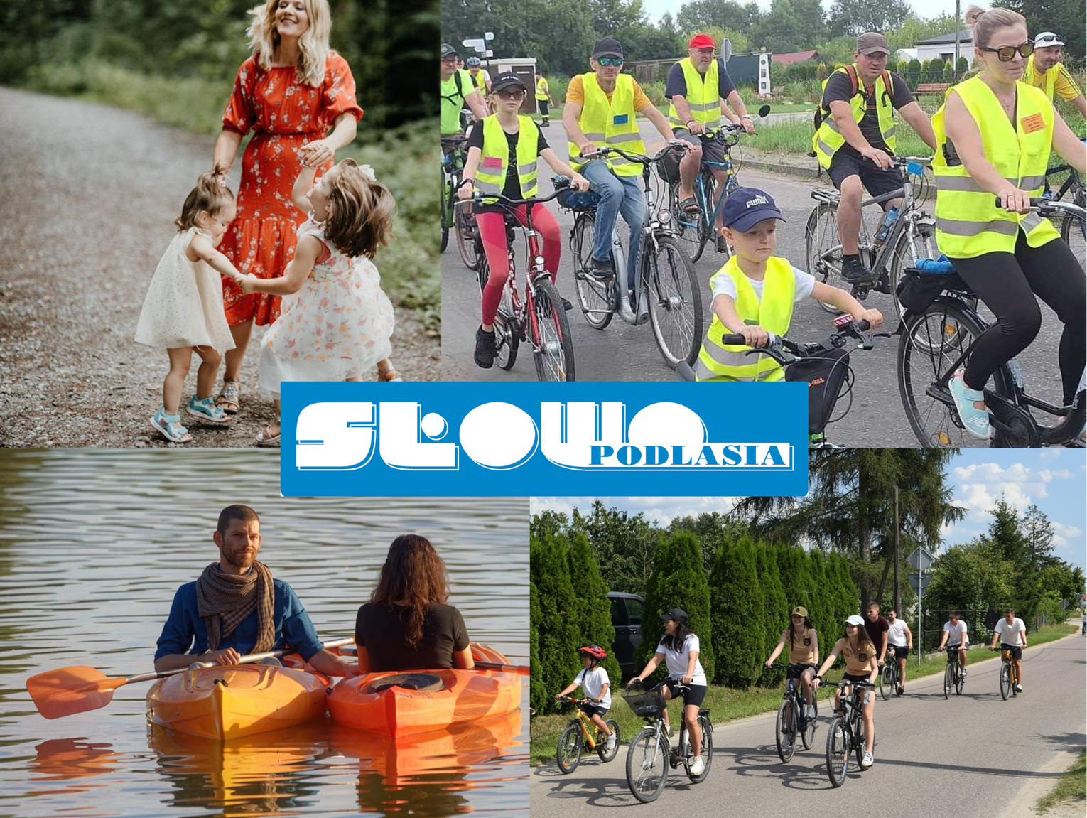 Przegląd informacji z 27 lipca 2026. Biała Podlaska, Międzyrzec Podlaski, Łosice, Parczew