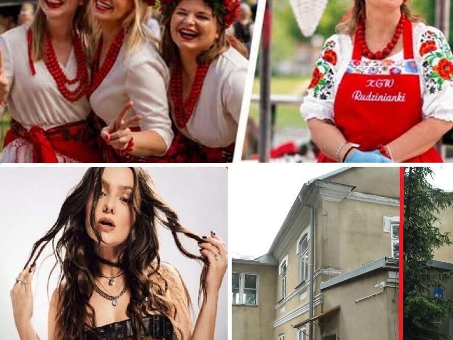 Przegląd informacji z 28 lipca 2026. Biała Podlaska, Międzyrzec Podlaski, Łosice, Parczew