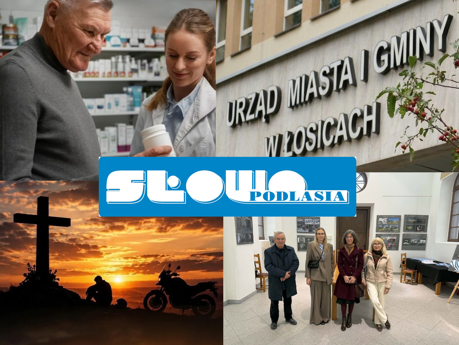 Przegląd informacji z 30 października 2026. Biała Podlaska, Międzyrzec Podlaski, Łosice, Radzyń Podlaski
