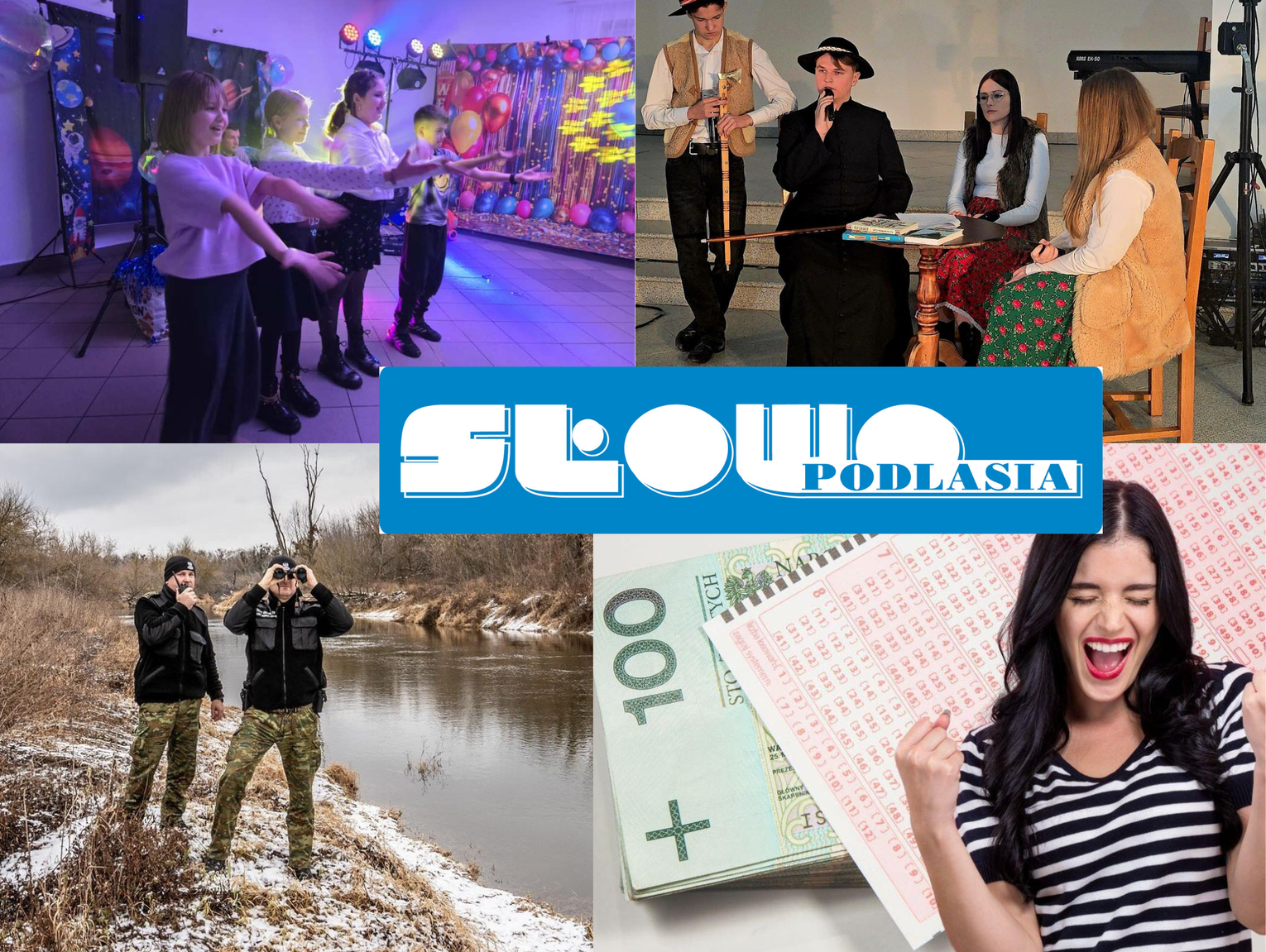 Przegląd informacji z 29 stycznia 2026. Biała Podlaska, Międzyrzec Podlaski, Łosice, Parczew