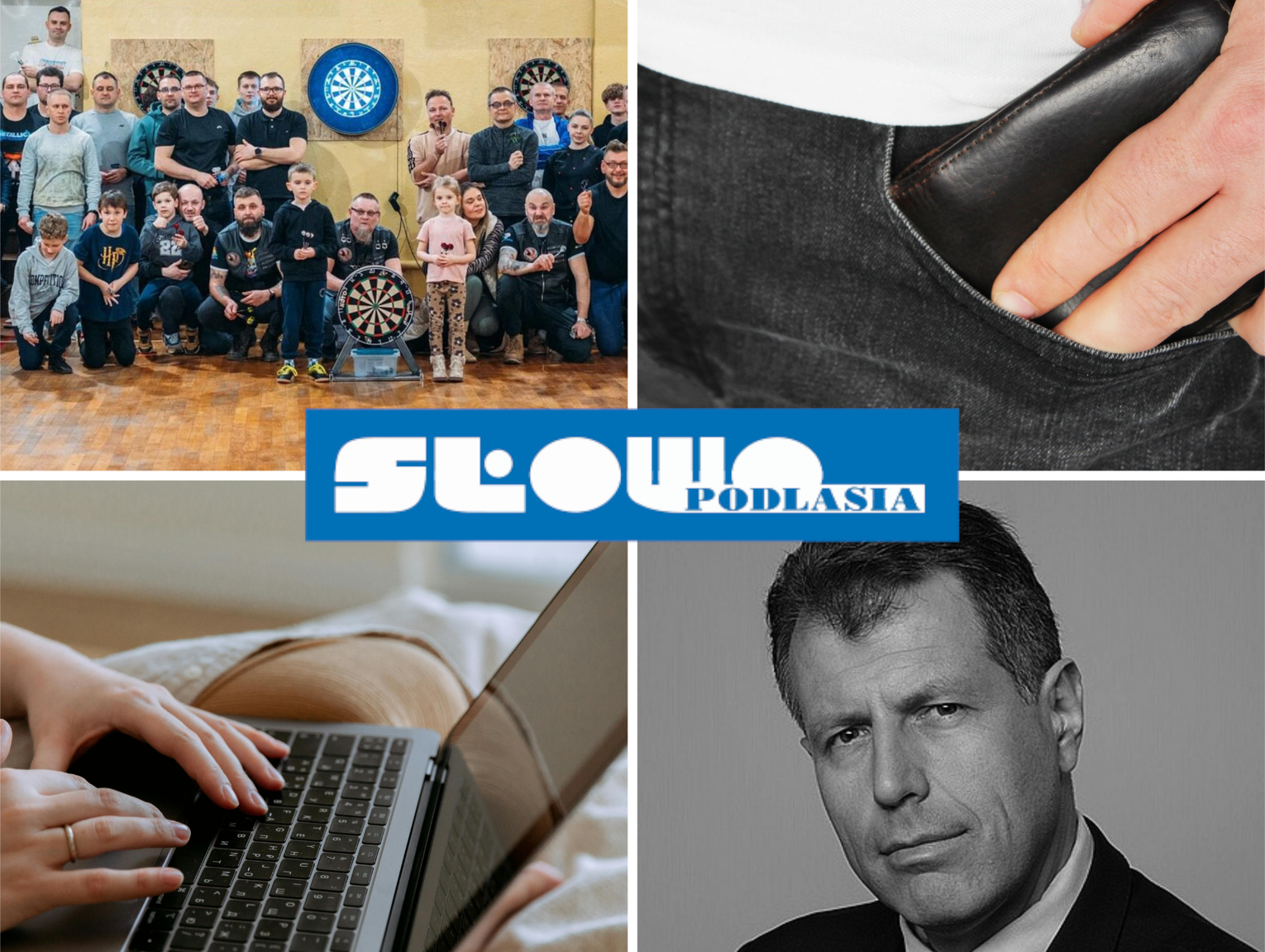 Przegląd informacji z 4 marca 2026. Biała Podlaska, Międzyrzec Podlaski, Łosice, Parczew