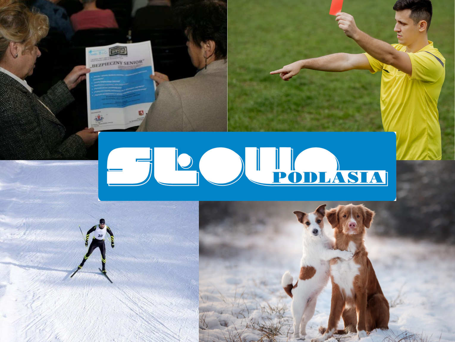 Przegląd informacji z 6 lutego 2026. Biała Podlaska, Międzyrzec Podlaski, Łosice, Parczew