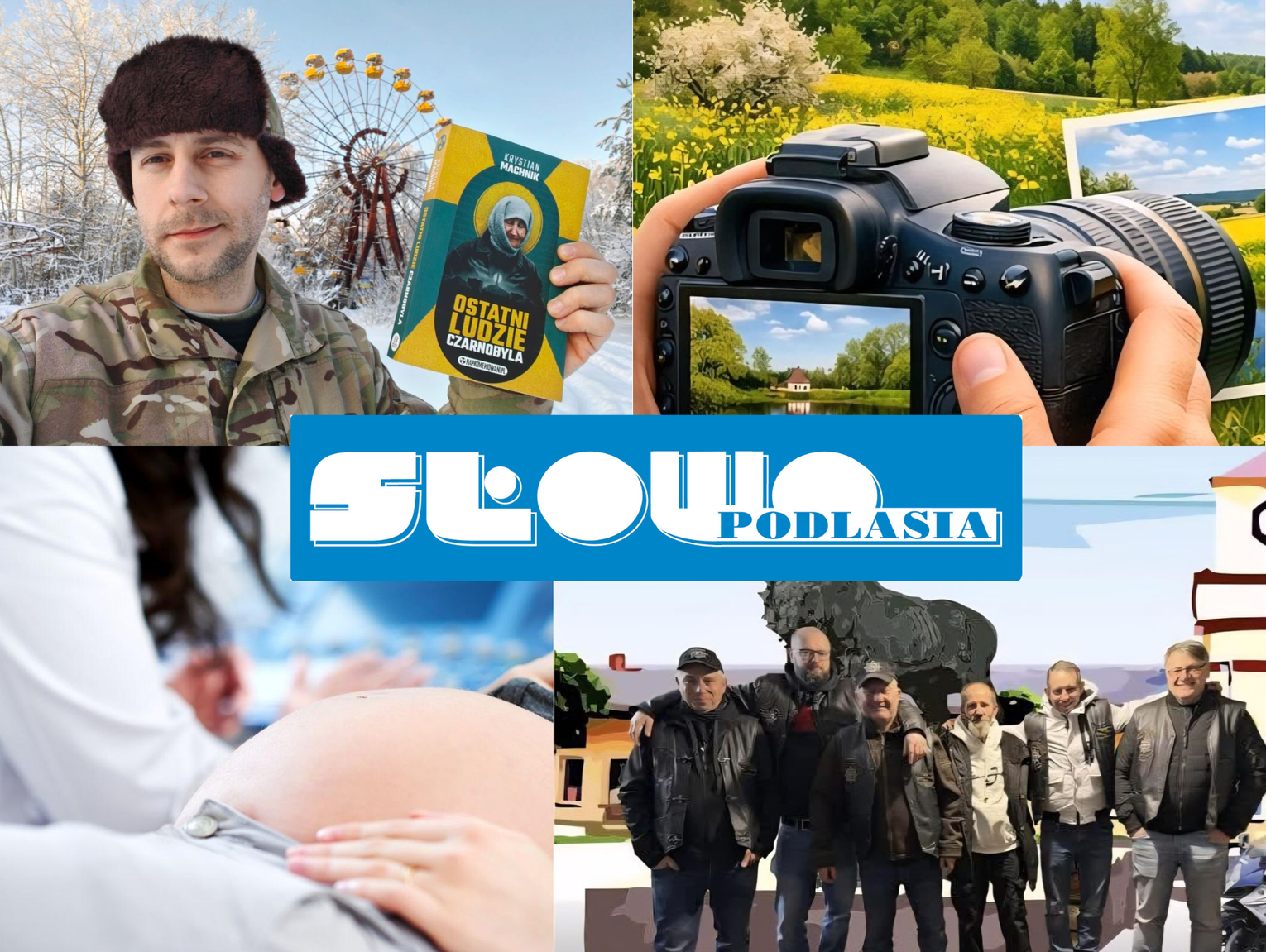 Przegląd informacji z 8 kwietnia 2026. Biała Podlaska, Międzyrzec Podlaski, Łosice