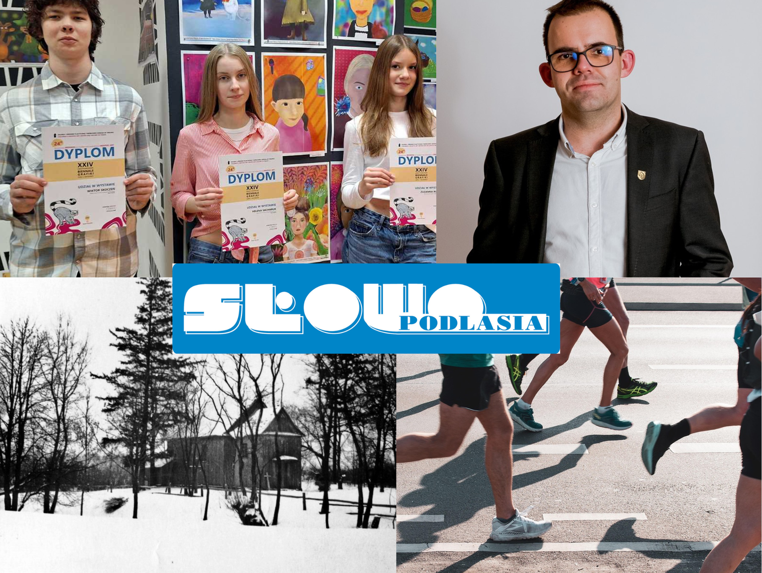 Przegląd informacji z 9 stycznia 2026 r. Biała Podlaska, Międzyrzec Podlaski, Łosice, Parczew, Łuków