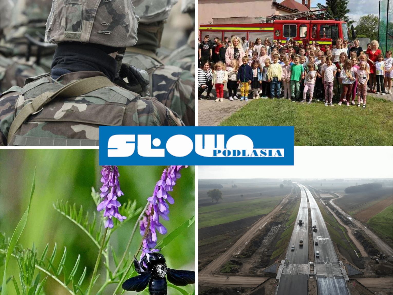 Przegląd informacji z piątku 26 września. Biała Podlaska, Międzyrzec Podlaski, Radzyń Podlaski